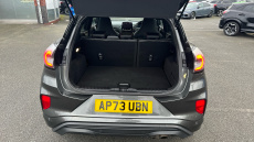 Ford Puma ST 1.0 EcoBoost Hybrid mHEV ST 5dr DCT Petrol Hatchback